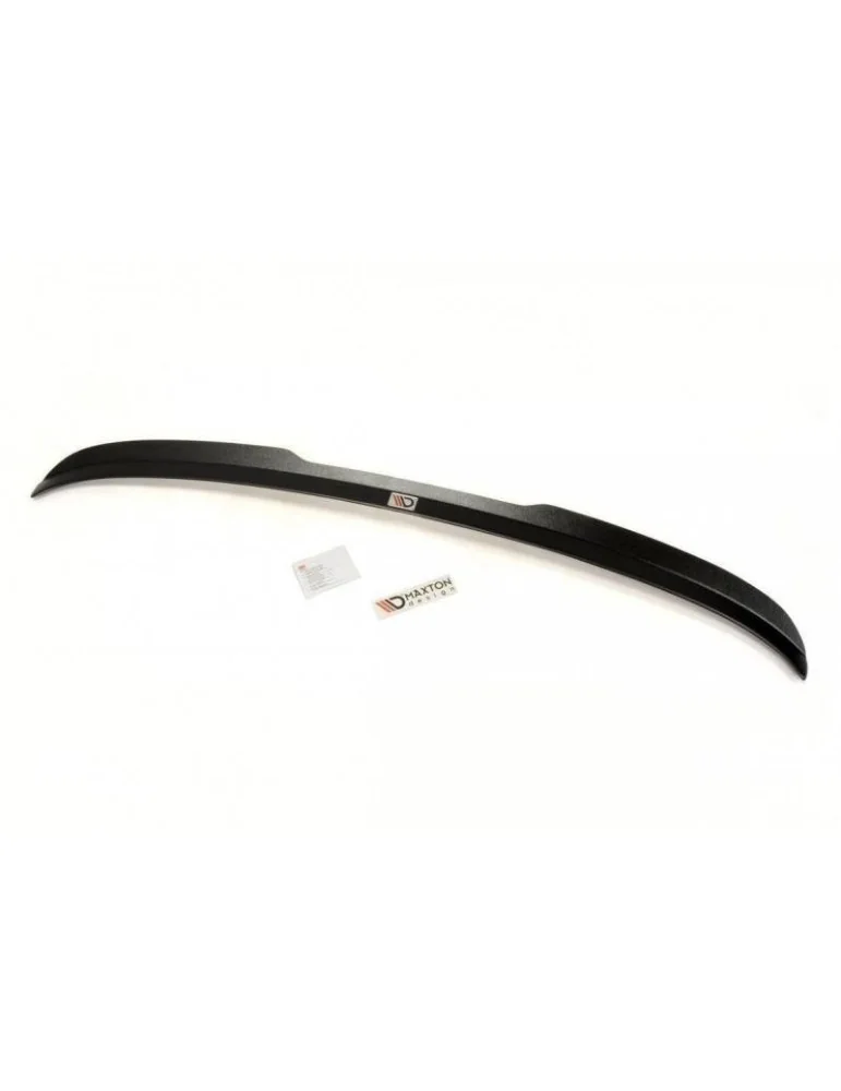 Extension Becquet / Aileron FORD FOCUS ST MK2 - Maxton