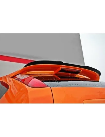 Extension Becquet / Aileron FORD FOCUS ST MK2 - Maxton