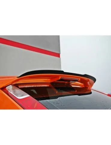 Extension Becquet / Aileron FORD FOCUS ST MK2 - Maxton