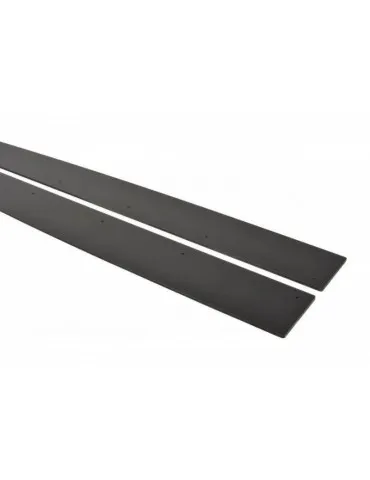 Extension / Rajout de Bas de caisse sport SEAT LEON MK2 MS DESIGN - Maxton