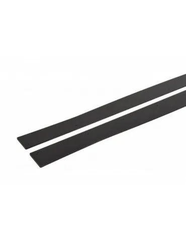 Extension / Rajout de Bas de caisse sport SEAT LEON MK2 MS DESIGN - Maxton