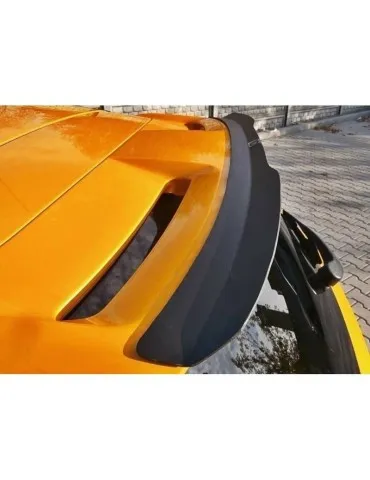 Extension Becquet / Aileron FORD FOCUS ST MK3 / MK3 FL - Maxton