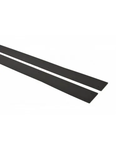 Extension / Rajout de Bas de caisse sport SEAT LEON III CUPRA / FR - Maxton
