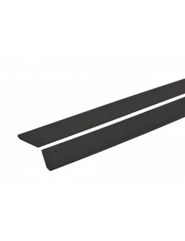 Extension / Rajout de Bas de caisse sport SEAT LEON III CUPRA / FR - Maxton