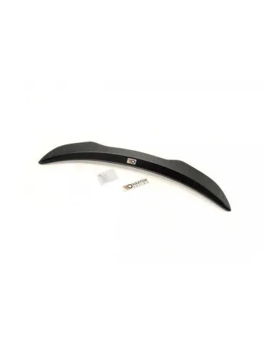 Becquet / Aileron Extension V.1 MINI COOPER R56 - Maxton
