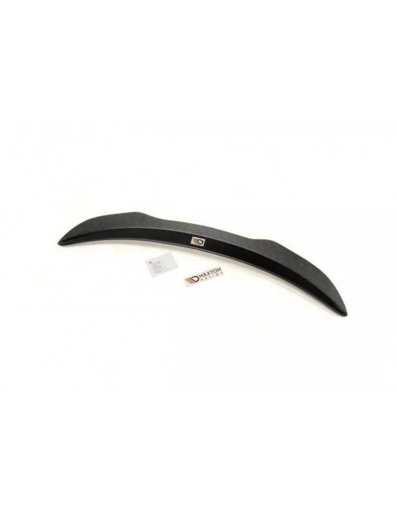 Becquet / Aileron Extension V.1 MINI COOPER R56 - Maxton