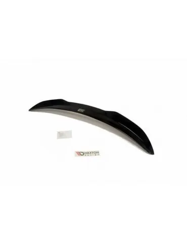 Becquet / Aileron Extension V.1 MINI COOPER R56 - Maxton