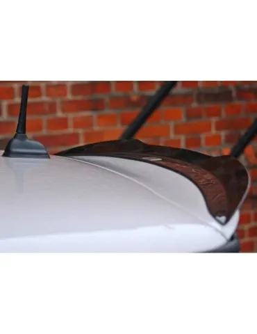 Becquet / Aileron Extension V.1 MINI COOPER R56 - Maxton