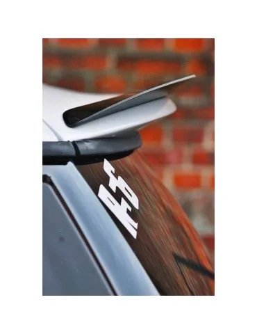 Becquet / Aileron Extension V.1 MINI COOPER R56 - Maxton