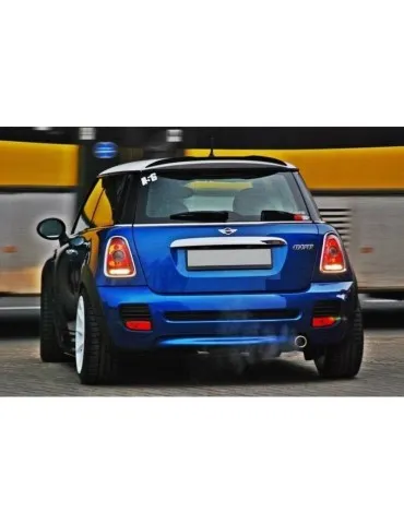 Becquet / Aileron Extension V.1 MINI COOPER R56 - Maxton