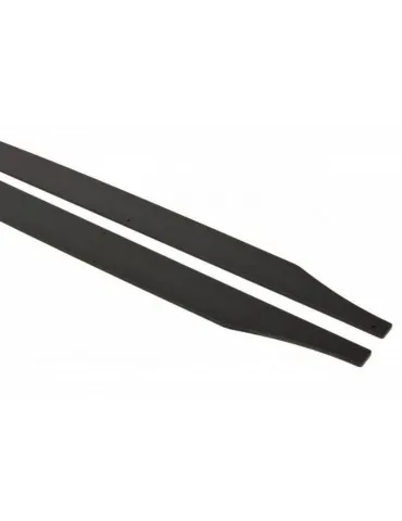 Extension / Rajout de Bas de caisse sport VW PASSAT B6/B7 R-LINE - Maxton
