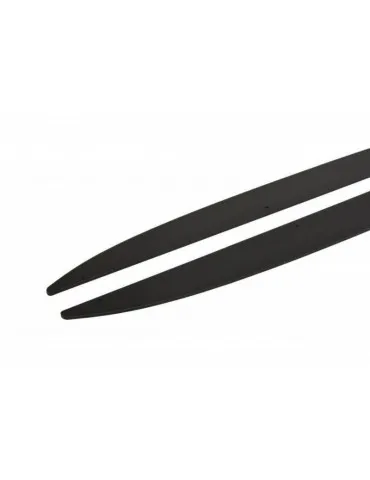 Extension / Rajout de Bas de caisse sport VW PASSAT B6/B7 R-LINE - Maxton