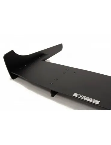 Diffuseur Arrière BMW M3 E92 / E93 - Maxton