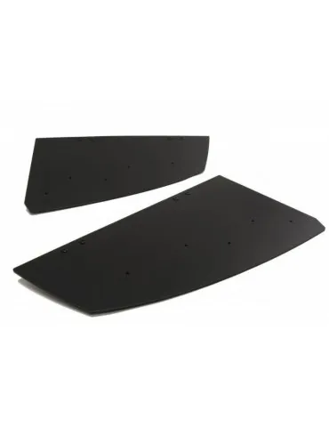 Diffuseur Arrière BMW M3 E92 / E93 - Maxton