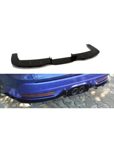Diffuseur Arrière FORD FOCUS ST MK3 Estate - Maxton