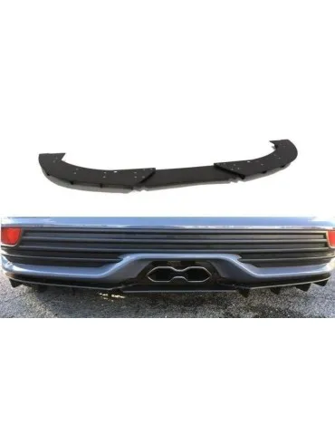 Diffuseur Arrière FORD FOCUS ST MK3 FL - Maxton