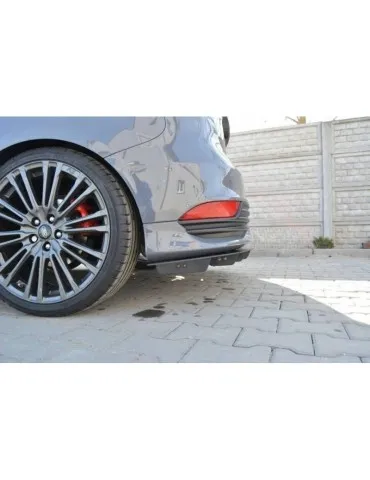 Diffuseur Arrière FORD FOCUS ST MK3 FL - Maxton
