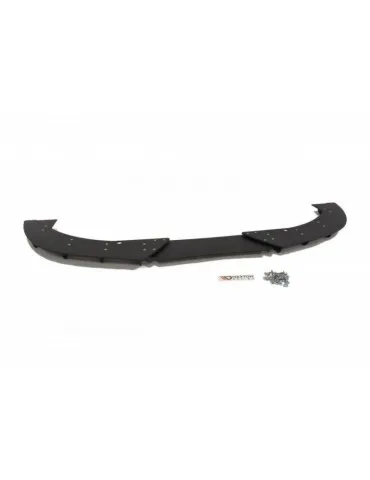 Diffuseur Arrière FORD FOCUS ST MK3 FL - Maxton