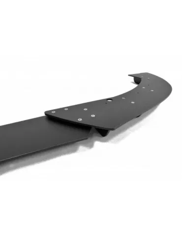 Diffuseur Arrière FORD FOCUS ST MK3 FL - Maxton