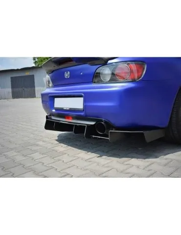 Diffuseur Arrière HONDA S2000 - Maxton