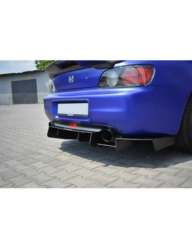 Diffuseur Arrière HONDA S2000 - Maxton