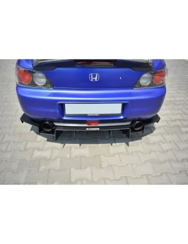 Diffuseur Arrière HONDA S2000 - Maxton