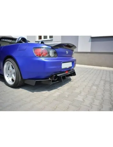 Diffuseur Arrière HONDA S2000 - Maxton