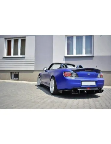 Diffuseur Arrière HONDA S2000 - Maxton