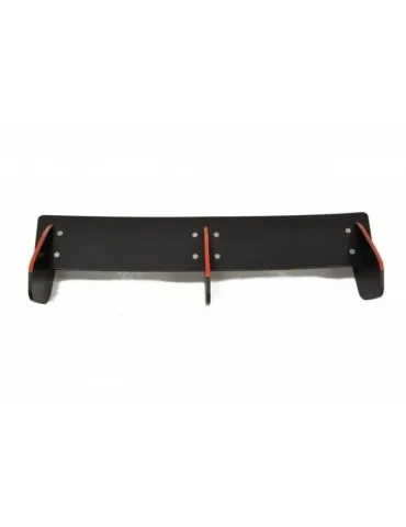 VW GOLF 7 R HATCHBACK Diffuseur Arrière / Lame de Pare-chocs Arrière - Maxton