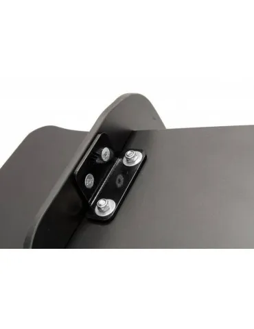 VW SCIROCCO R Diffuseur Arrière / Lame de Pare-chocs Arrière - Maxton