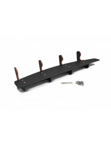 Diffuseur Arrière V.1 MINI COOPER R56 JCW - Maxton