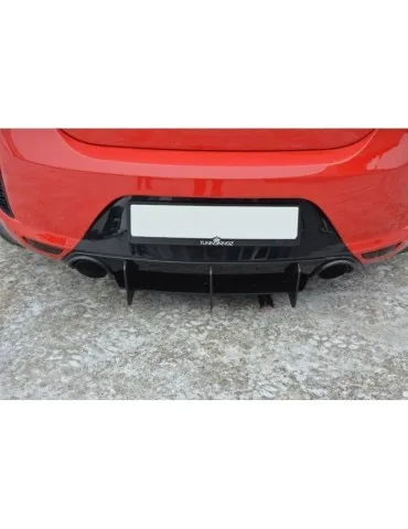 Diffuseur Arrière SEAT LEON MK2 MS DESIGN - Maxton