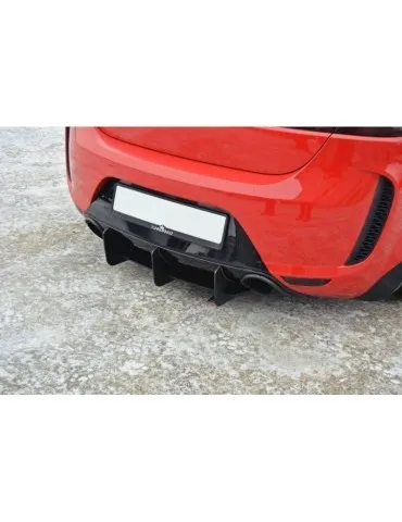 Diffuseur Arrière SEAT LEON MK2 MS DESIGN - Maxton