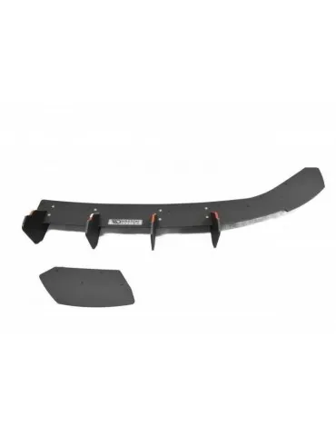Diffuseur Arrière SEAT LEON III FR - Maxton