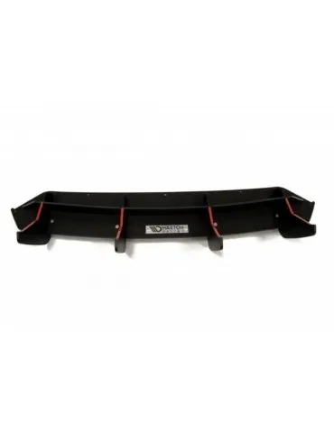 Diffuseur Arrière SKODA OCTAVIA RS MK3 / MK3 FL Hatchback / Estate - Maxton