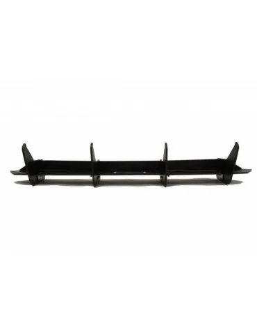 Diffuseur Arrière SKODA OCTAVIA RS MK3 / MK3 FL Hatchback / Estate - Maxton