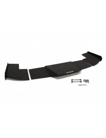 Diffuseur Arrière SUBARU IMPREZA WRX STI (BLOBEYE) - Maxton