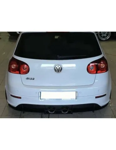 VW GOLF V R32 Diffuseur Arrière - Maxton