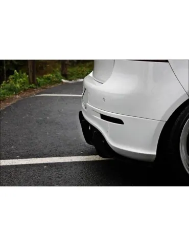 VW GOLF V R32 Diffuseur Arrière - Maxton