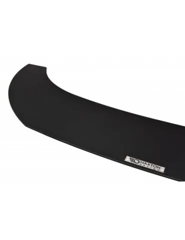 Lame de Pare-chocs sport Avant AUDI S3 8P FL - Maxton