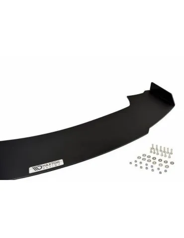 Lame de Pare-chocs sport Avant BMW M3 E36 - Maxton