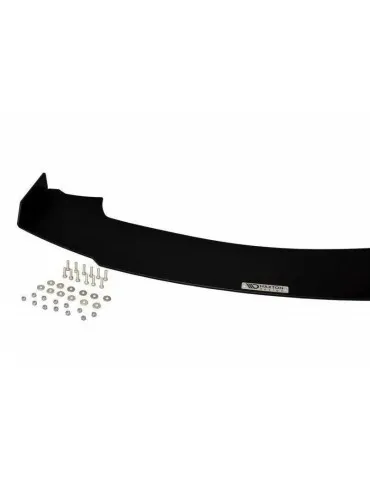 Lame de Pare-chocs sport Avant BMW M3 E36 - Maxton