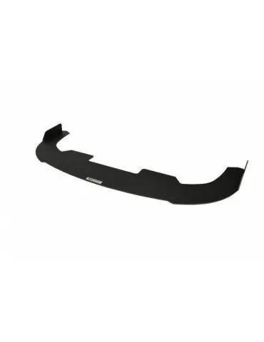 Lame de Pare-chocs sport Avant SUBARU IMPREZA WRX STI 2009-2011 - Maxton