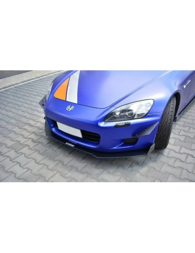 Déflecteurs d'air HONDA S2000 - Maxton