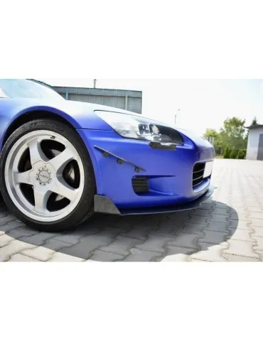 Déflecteurs d'air HONDA S2000 - Maxton