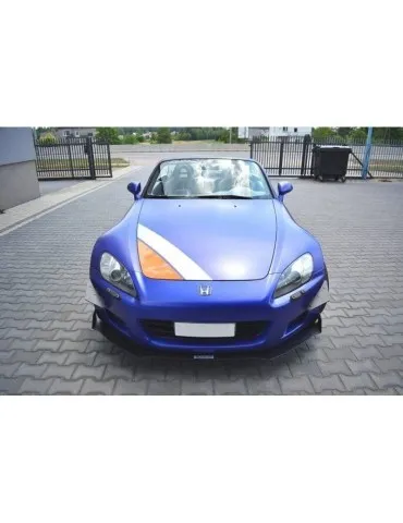 Déflecteurs d'air HONDA S2000 - Maxton