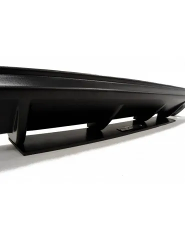 Diffuseur central Arrière FORD FOCUS ST MK2 - Maxton