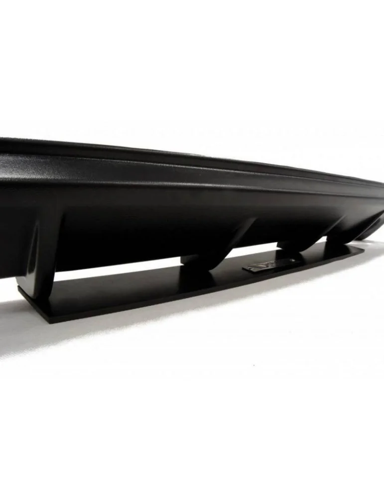 Diffuseur central Arrière FORD FOCUS ST MK2 - Maxton