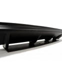 Diffuseur central Arrière FORD FOCUS ST MK2 - Maxton