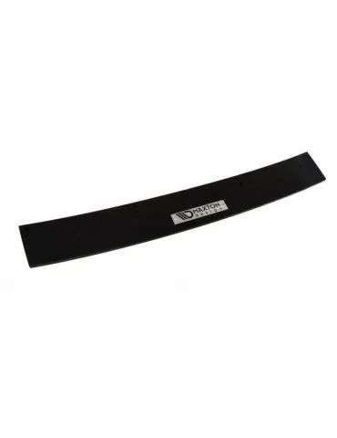 Diffuseur central Arrière FORD FOCUS ST MK2 - Maxton